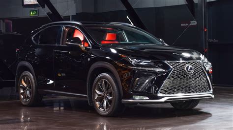 Alain Class Motors | Lexus NX 300 F Sport