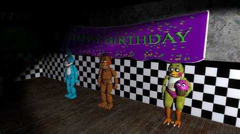 Fnaf 1 map gmod downloads - casinisites