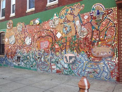 Philly Murals | Painting, Mural, Art