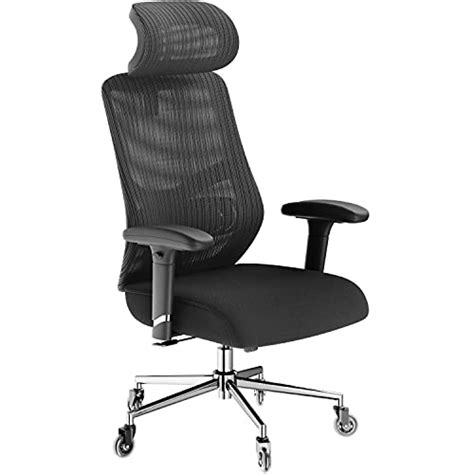 Top 10 Uline Office Chairs of 2023 - Best Reviews Guide