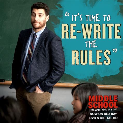 Middle School (@midschoolmovie) | Twitter