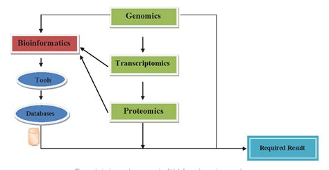 Integration of Bioinformatics Tools for Proteomics Research | Semantic Scholar