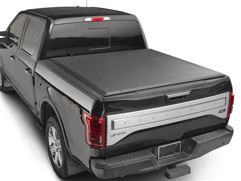 Ford F 150 Bed Cover Retractable