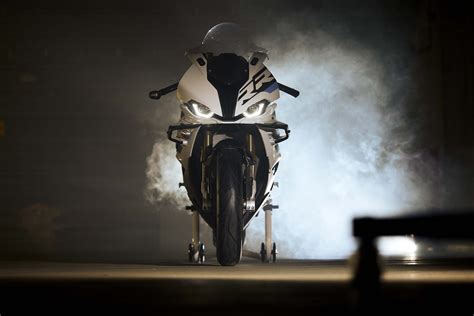 The BMW S1000RR Gets Wings and Updates for the 2023 Model Year ...