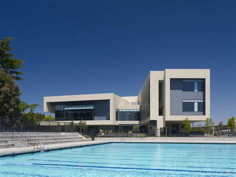 Gallery of Bellarmine College Preparatory / Steinberg Architects - 7