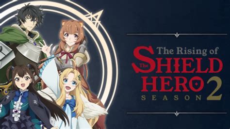 Shield Hero Season 3 Release Date, Plot, Cast, Trailer and Episodes