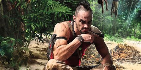 Far Cry 6: Vaas Actor Michael Mando Acknowledges New Theory