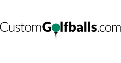 Personalized Golf Balls | Shop Custom Personalized Golf Balls ...