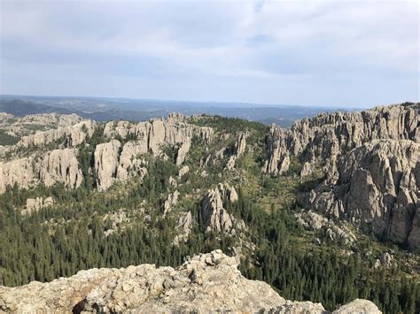 11 Best Black Hills Hiking Trails For Exploring South Dakota - Mike ...