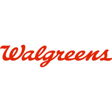 Walgreens logo 2023 | Los mejores logos vectorizados