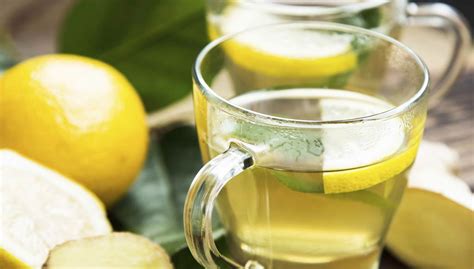 Why Drink Warm Lemon Water? — 12 Surprising Benefits | Wellness Pursuits