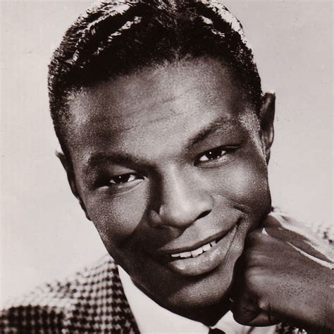 Nat King Cole - Songs, Death & Unforgettable