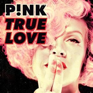 True Love (Pink song) - Wikipedia