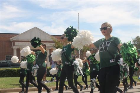 Photo gallery: WHS Homecoming Parade 2023 - Waxahachie Daily Light