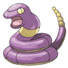 File:Pokemon 023Ekans.png — StrategyWiki | Strategy guide and game ...