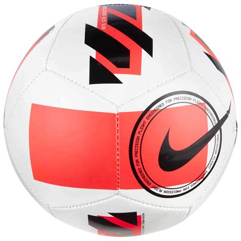 Nike Soccer Balls - Nike Flight Match Ball - SoccerPro.com