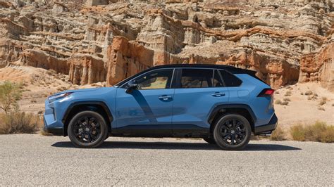 2024 Toyota RAV4 Hybrid Prices, Reviews, and Photos - MotorTrend