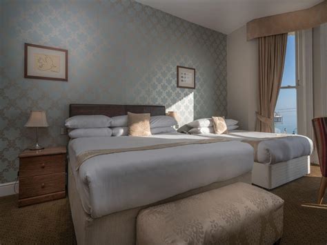 Queens Hotel, Brighton and Hove - Booking Deals, Photos & Reviews