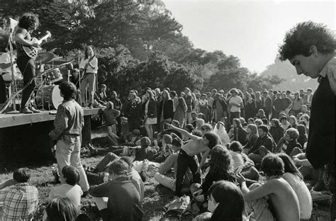 Counterculture in the 1960s - TeachRock