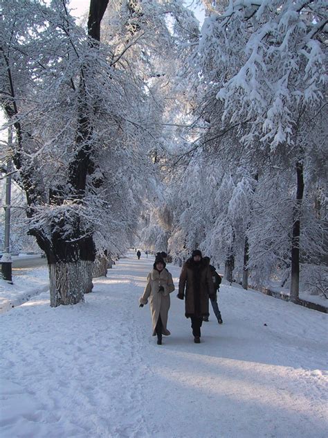 Fitxer:Almaty winter Street.jpg - Viquipèdia, l'enciclopèdia lliure