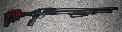 MOSSBERG 550 TACTICAL for sale at Gunsamerica.com: 913410112