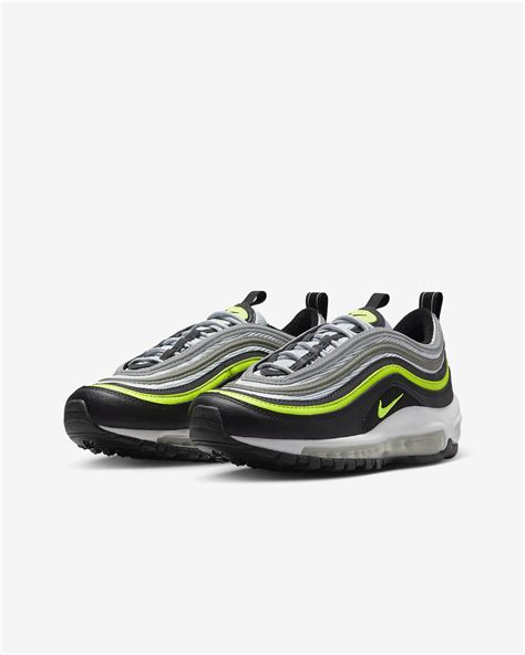 Nike Air Max 97 Big Kids’ Shoes. Nike.com