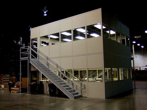 Benefits of Modular Office Buildings - Gentedelasafor