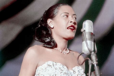 The 10 Best Billie Holiday Songs You Should Listen To