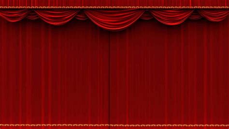 Free photo: Velvet Stage Curtain - Act, Presentation, Hollywood - Free Download - Jooinn