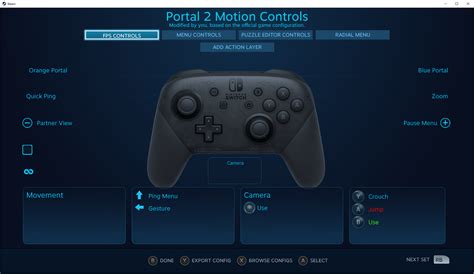 Steam Controller on Steam