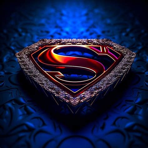 Pin by Morne James on Superman Logo | Superman wallpaper logo, Superman ...