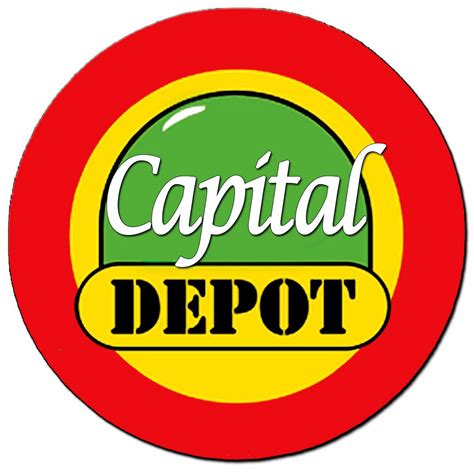 Capital Depot | Morton Grove IL