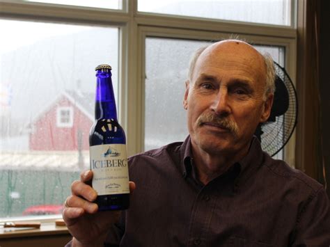 Newfoundland Gives Whole New Meaning To Ice Cold Beer | WBUR News