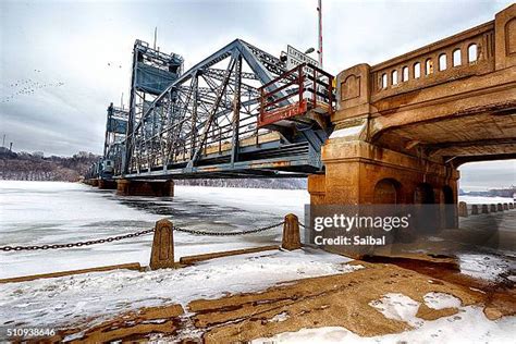 41 Stillwater Lift Bridge Stock Photos, High-Res Pictures, and Images ...