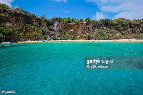 78 Baia Do Sancho Beach Stock Photos, High-Res Pictures, and Images ...