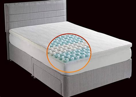 Dormeo Octaspring Body Zone Mattress Topper Review (2024)