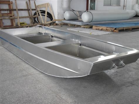 Jon Boats: All Welded Aluminum Jon Boats