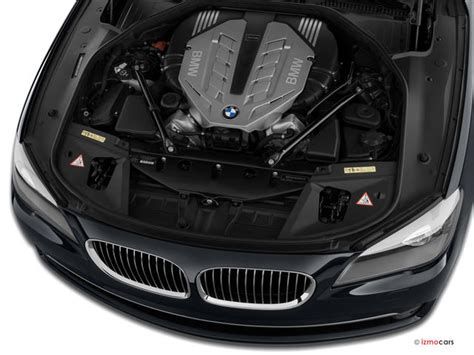 2012 BMW 7-Series: 162 Exterior Photos | U.S. News