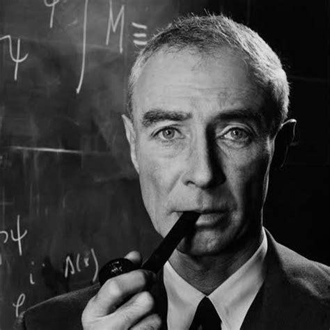 J. Robert Oppenheimer | Aoaoaoapod Wiki | Fandom