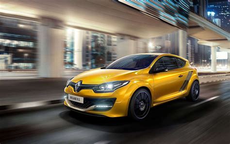 2015 Renault RS 275 Trophy Renaultsport Wallpaper | HD Car Wallpapers ...