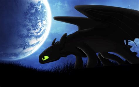 Toothless - Toothless the Nightfury Photo (34588527) - Fanpop