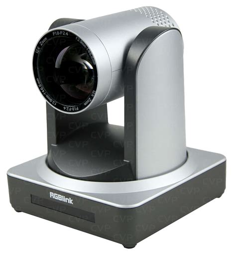 Buy - RGBlink 12x Zoom PTZ Camera w/ NDI (981-0011-03-0)