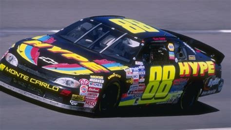 The history of the No. 88 car in NASCAR in photos | FOX Sports