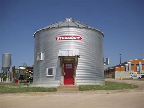 Burleson's Jellystone Park unlocks grain bin cabins, covered wagons, and tipis for summer ...