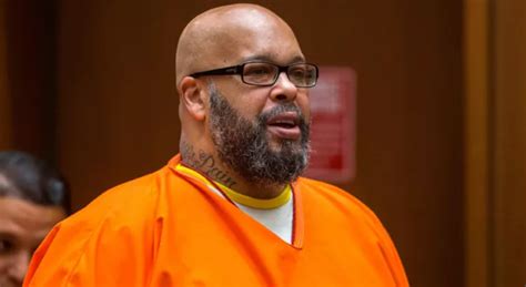 Was Suge Knight Stabbed In Jail? Case Details And Health