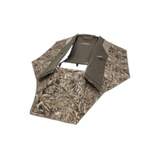 Best Layout Blinds for Duck & Goose Hunting - Hunter’s Wholesale