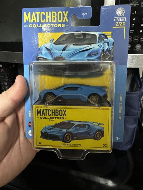 Collectors : r/matchbox