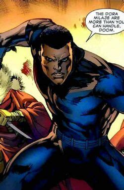 T'Challa (Comics) | Who’s Who In Comic Book Movies Wikia | FANDOM ...