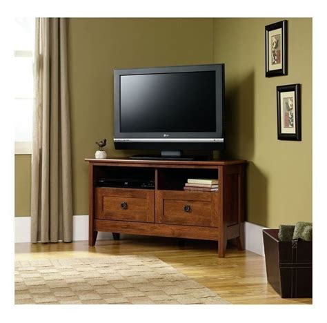 50 Best Dark Wood TV Stands