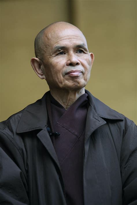 Thich Nhat Hanh, Vietnamese Zen Master, Dies at 95 - Tricycle: The Buddhist Review